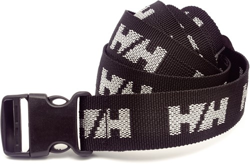 Helly Hansen 79527 Web Riem Zwart