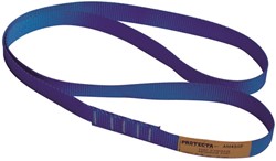 3M Protecta AM450/80 Ankerstrop 0.8 M Blauw  - 0.8 m