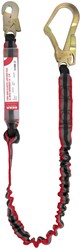 OXXA Kibo 4063 Vanglijn Flex XL Met Valdemper 1,4m - 2m  - 1,4 - 2 m