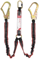 OXXA Makalu 4064 Y-vanglijn Flex XL Met Valdemper 1m - 1,5m  - 1,4 - 2 m