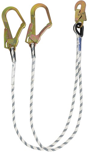 OXXA Hubbard 4085 Y-positioneringslijn XL 1,5 M