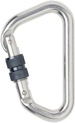 OXXA Waddington 4151 Aluminium Karabijnhaak