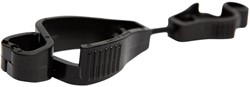OXXA General 6181 Glove Clip Antraciet
