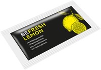 Verfrissingsdoekje van Oordt BeFresh citroen 240x1st-2