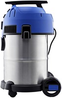 Stofzuiger Nilfisk Multi ll 30 T wet&dry 1400W 30L-2