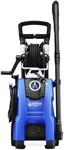 Hogedrukreiniger Nilfisk Excellent Power X-tra 145 bar 500l/h
