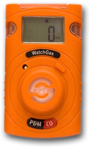 WatchGas CO Draagbare Gasdetector