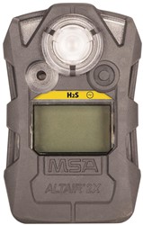 MSA ALTAIR 2X Gasdetector