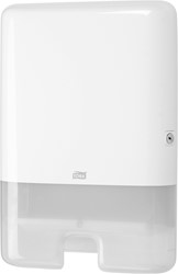 Tork Xpress Multifold H2 Dispenser Wit