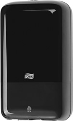 Tork Folded Toilet Paper Dispenser Zwart