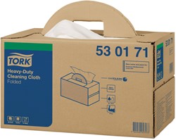 Tork Heavy-Duty Cloth Handy Box Werkdoek