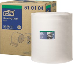 Tork Cleaning Cloth Roll Werkdoek
