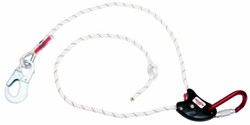 3M Protecta 1200314 werkpos lijn 2.0m Protecta 1200314 Werkpos Lijn 2.0m