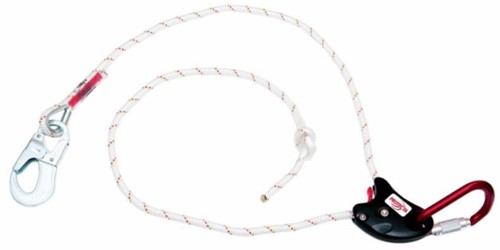 3M Protecta 1200314 werkpos lijn 2.0m Protecta 1200314 Werkpos Lijn 2.0m