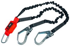 3M Protecta 1260329 Veiligheidslijn 1.5m Protecta 1260329 Veiligheidslijn 1.5m