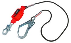 3M Protecta 1260330 Veiligheidslijn 1.5m Protecta 1260330 Veiligheidslijn 1.5m