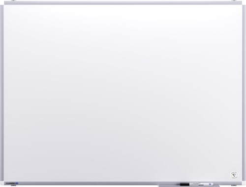 Whiteboard Legamaster Premium+ 90x120cm magnetisch emaille-2