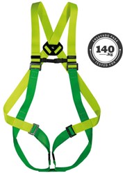 Climax Harnas 26-C Climax Harnas 26-C