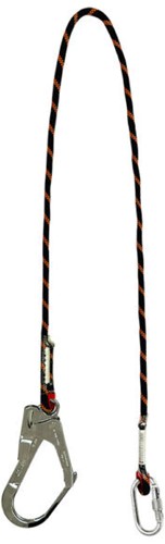 Climax Lanyard conjunto 39 semi 1,5m Climax Lanyard conjunto 39 semi 1,5m