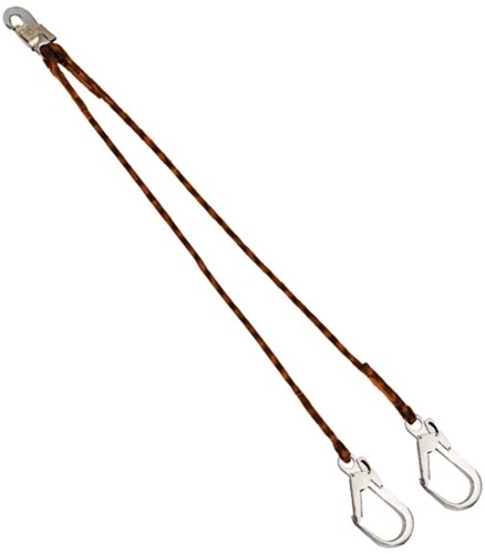 Climax Lanyard 42 semi 2mtr 42 Sleutelkoord Semi 2mtr