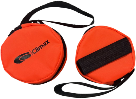 Climax Anti Trauma strap Climax Anti Trauma strap