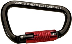 Climax Karabijnhaak KH ALU Climax Karabine KH ALU