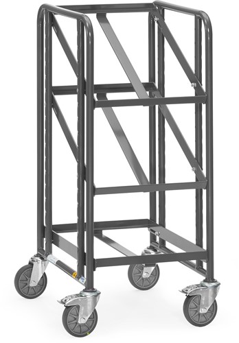 ESD-Eurobakkenwagen 9380 - open frame