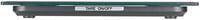 Pakketweger MAUL Global 50kg metalen plateau 32x32cm inclusief batterij zwart-3