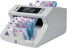Geldtelmachines
