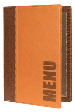 Menukaarten