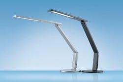 Bureaulamp Hansa led Vario Plus antraciet