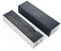 Vulpen Parker IM black CT fijn-2
