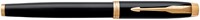 Vulpen Parker IM black GT fijn-3