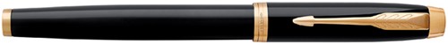 Vulpen Parker IM black GT fijn-3