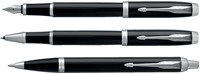 Vulpen Parker IM black CT fijn-5