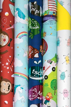 Cadeaupapier