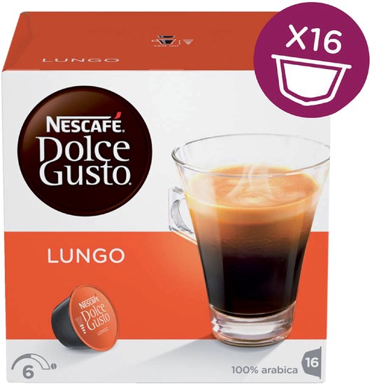 Ontdek de Wereld van Dolce Gusto Cups: Meer dan Alleen Koffie
