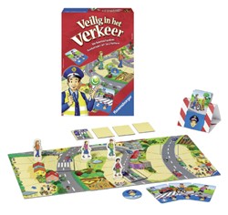 Spellen