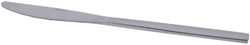 Mes Amefa K09 205mm chroomstaal 12 stuks