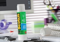 Lijmstift Scotch permanent 8gr-1