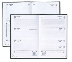 Agenda's en kalenders