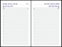 Zakagenda's gebonden
