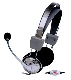 Headsets & Speakers