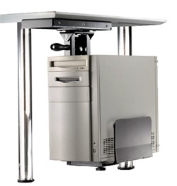 CPU standaards