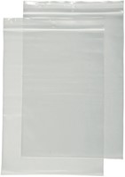 Gripzakjes IEZZY 100x150mm 50mu hersluitbaar 100 stuks-2