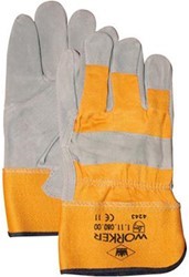 Handschoenen algemeen gebruik