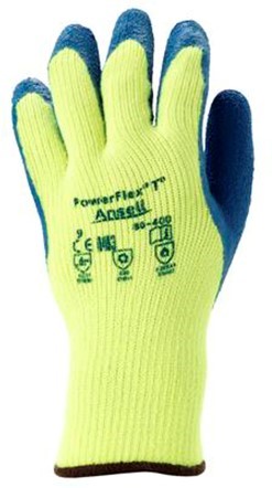 Handschoenen koudebestendig