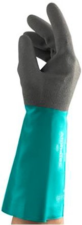 Handschoenen olie- en/of chemisch bestendig