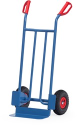 Steekwagen B 1115 L Luchtbanden 260 x 85 mm