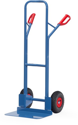 Steekwagen B 1326 L Luchtbanden 260 x 85 mm